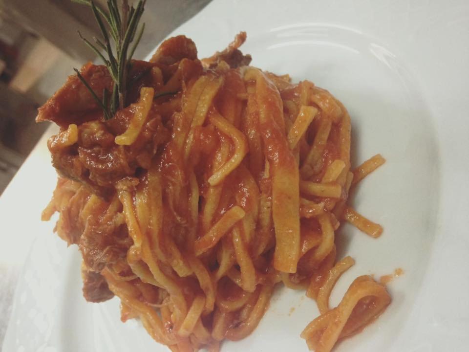 Hotel Pineta Ristorante Country House In Fabriano Campodonico  Екстер'єр фото